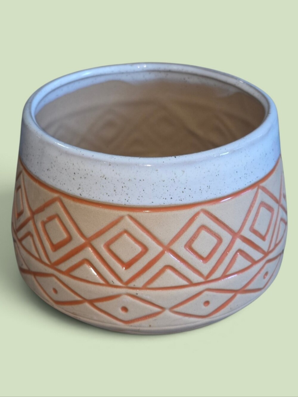 Beautiful Southwestern Style Pot